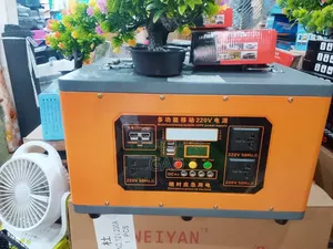 Générateur 2000W