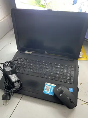 Ordinateur portable HP Chromebook 14 4GB Intel Pentium HDD 500GB
