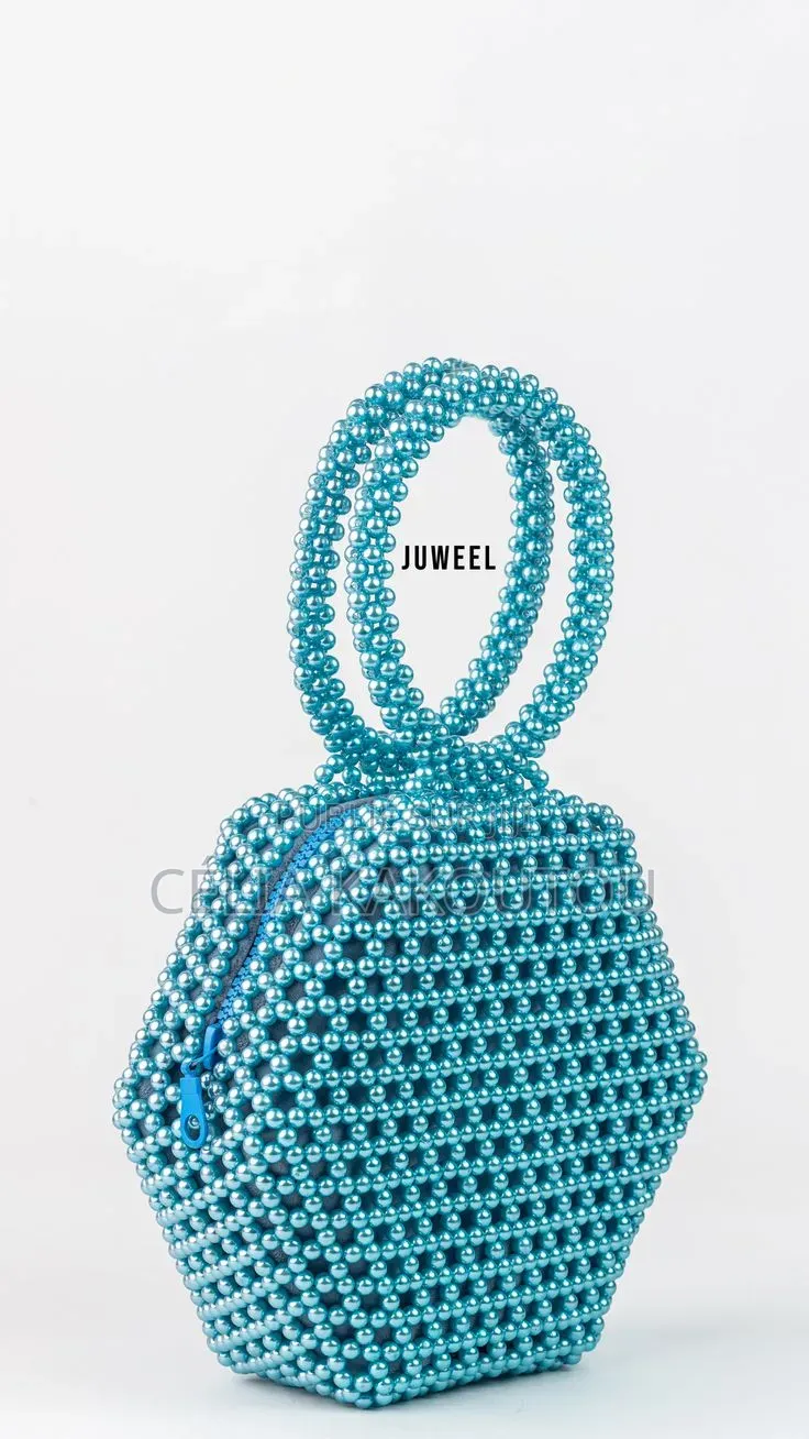 Sac en Perle