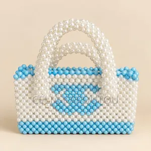 Sac en Perle