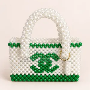 Sac en Perle