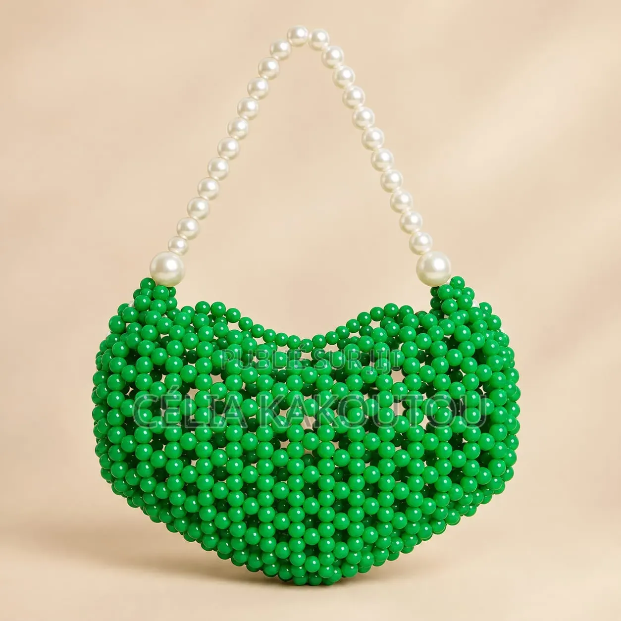 Sac en Perle