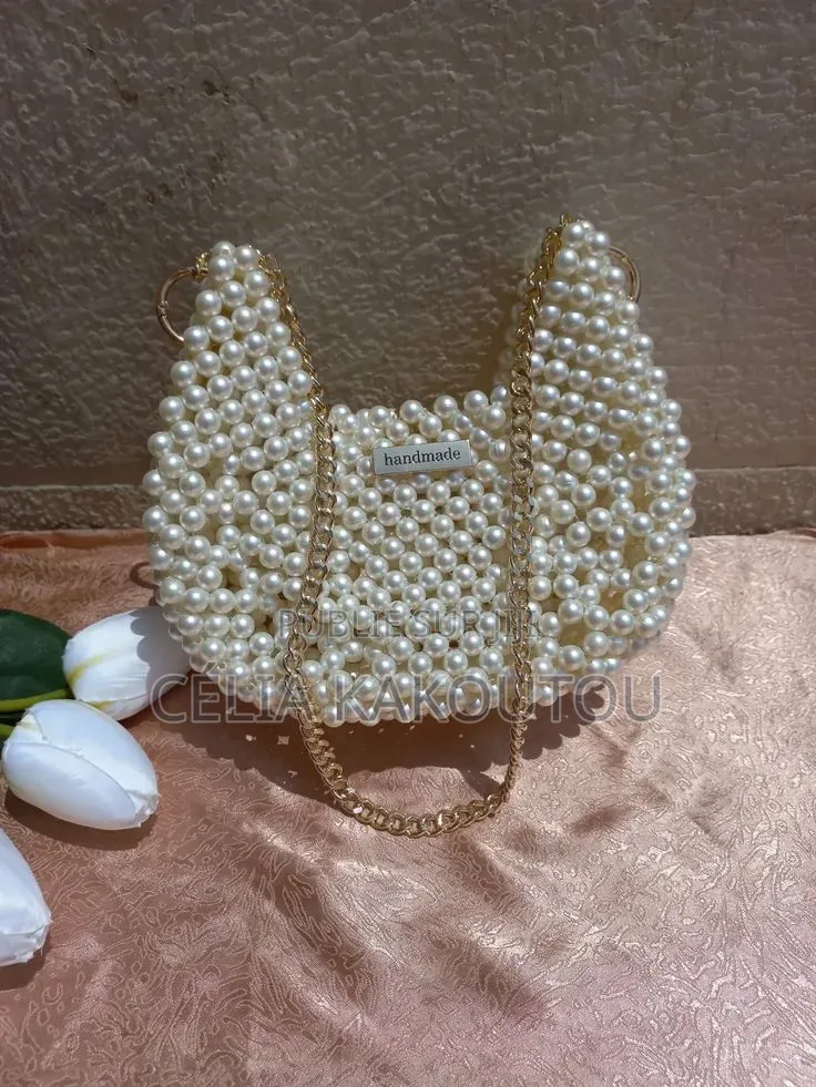 Sac en Perle