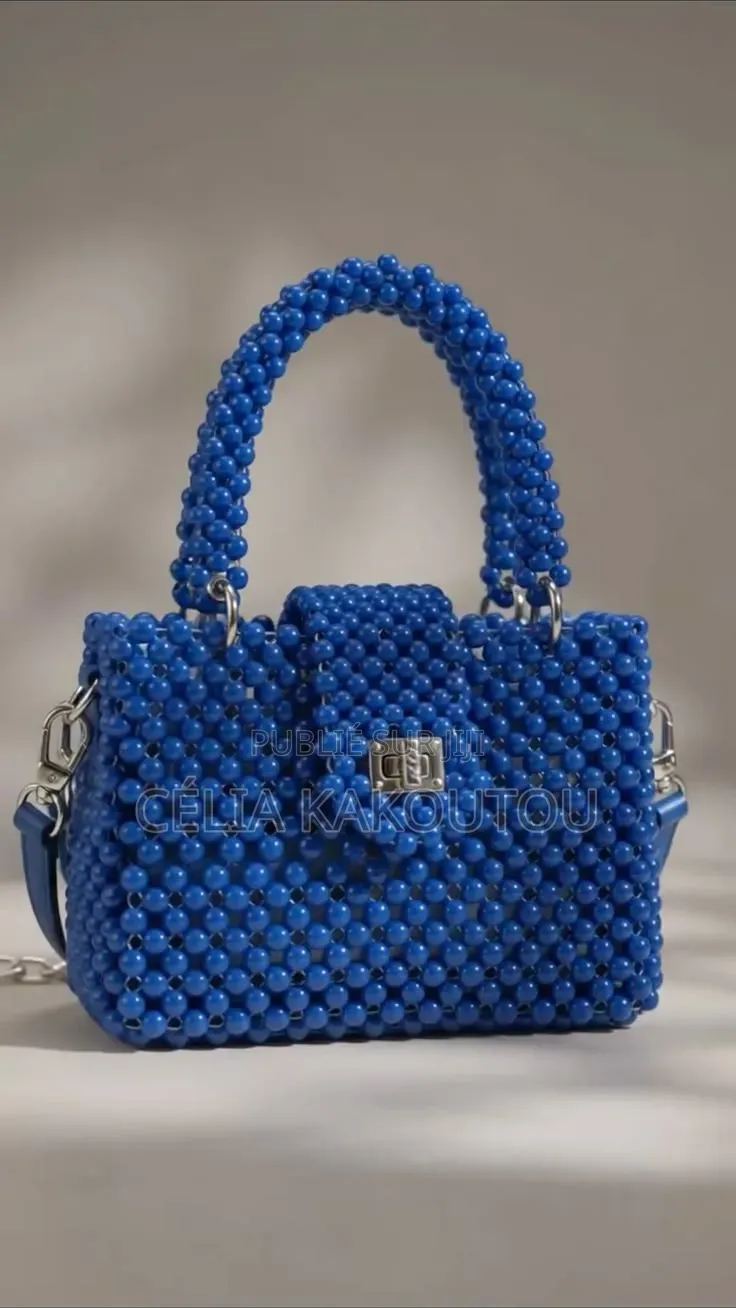 Sac en Perle