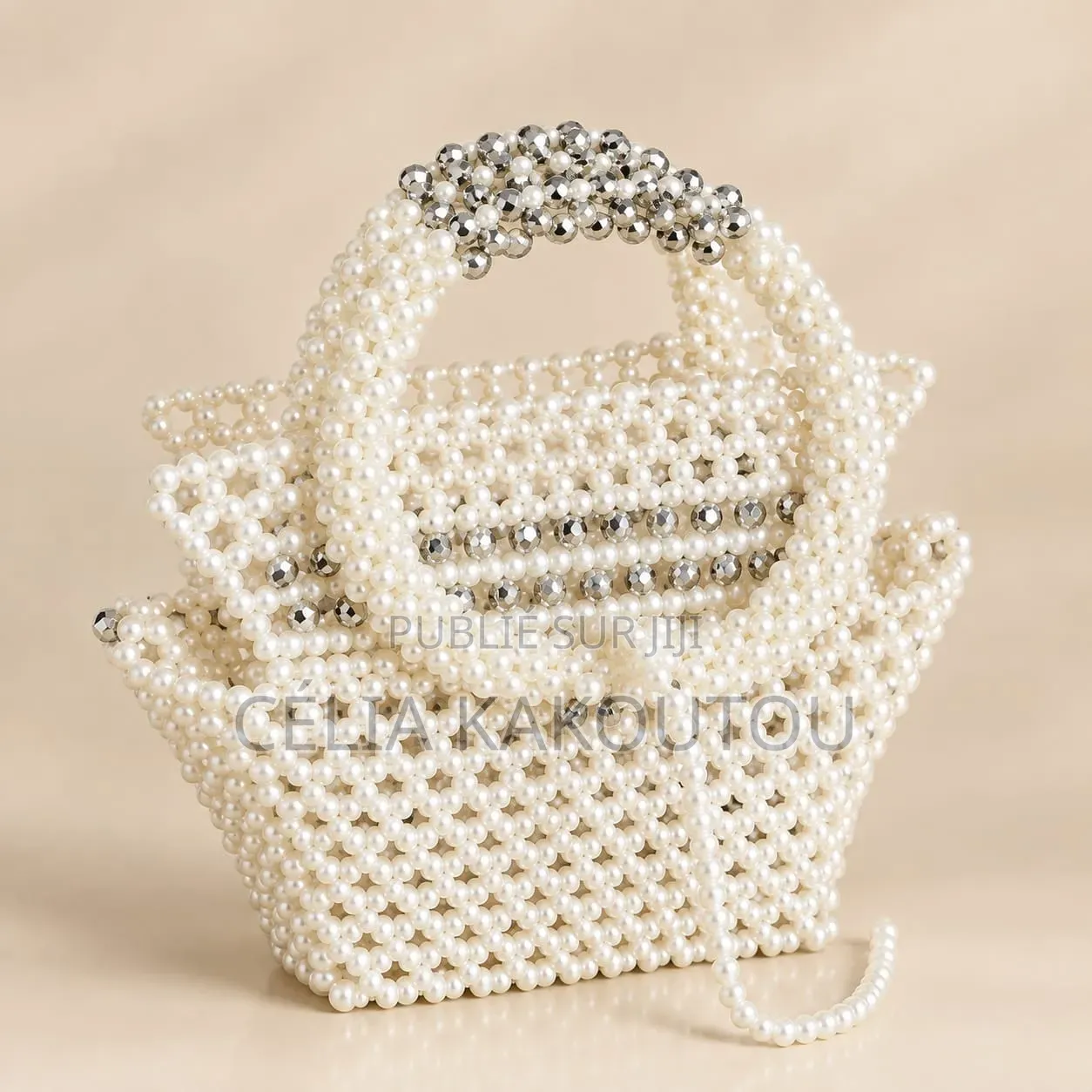 Sac en Perle