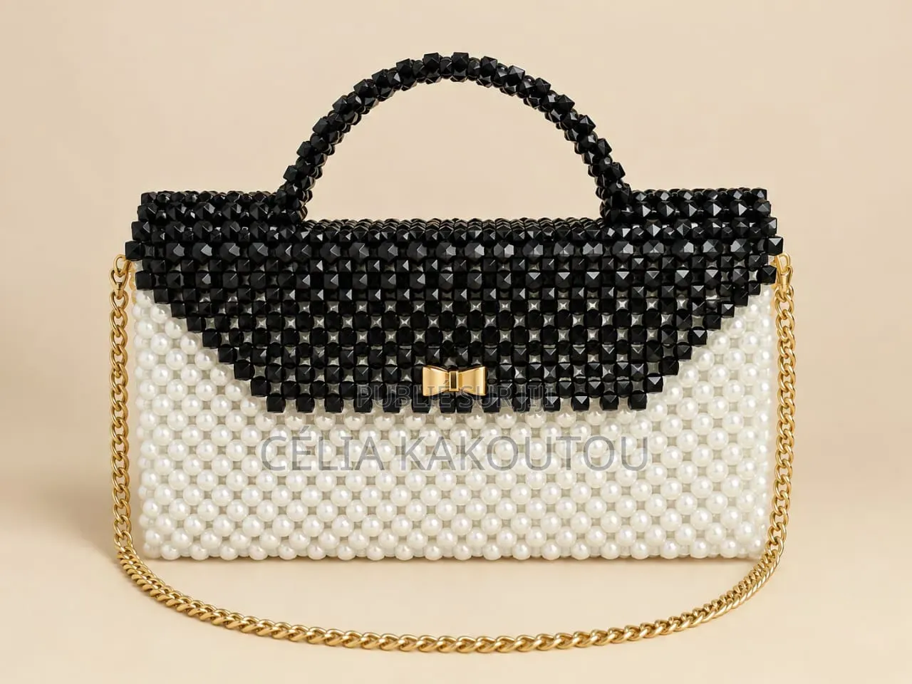 Sac en Perle