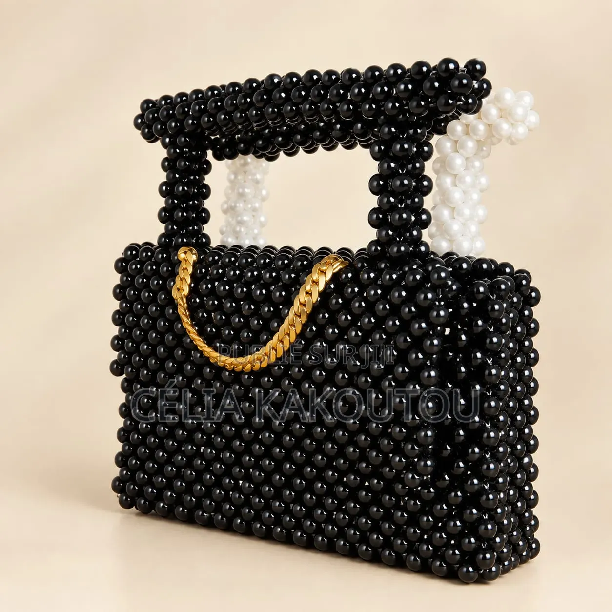 Sac en Perle