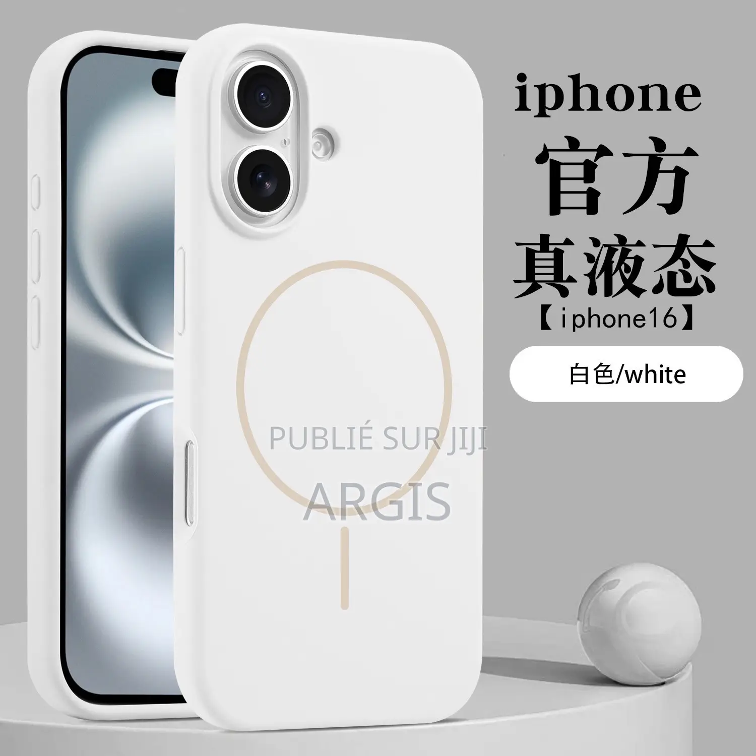 Nouveau Apple iPhone 11 Pro Max 512 GB Doré