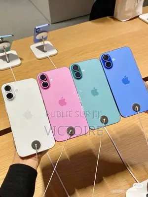 Nouveau Apple iPhone 14 Pro Max 128 GB Argenté
