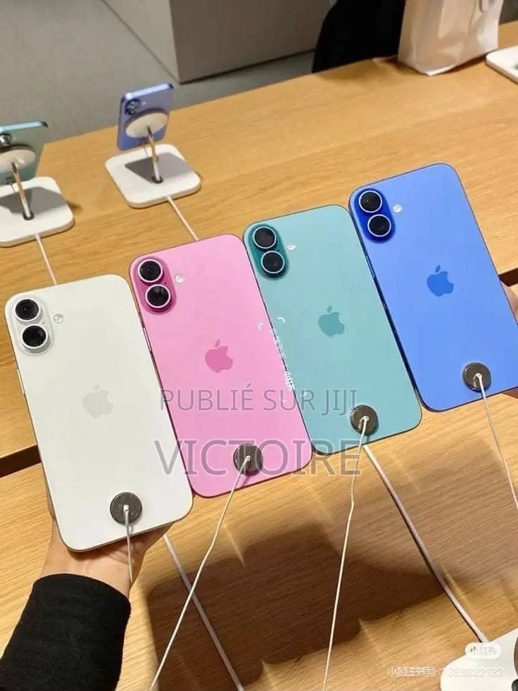 Nouveau Apple iPhone 14 Pro Max 128 GB Argenté