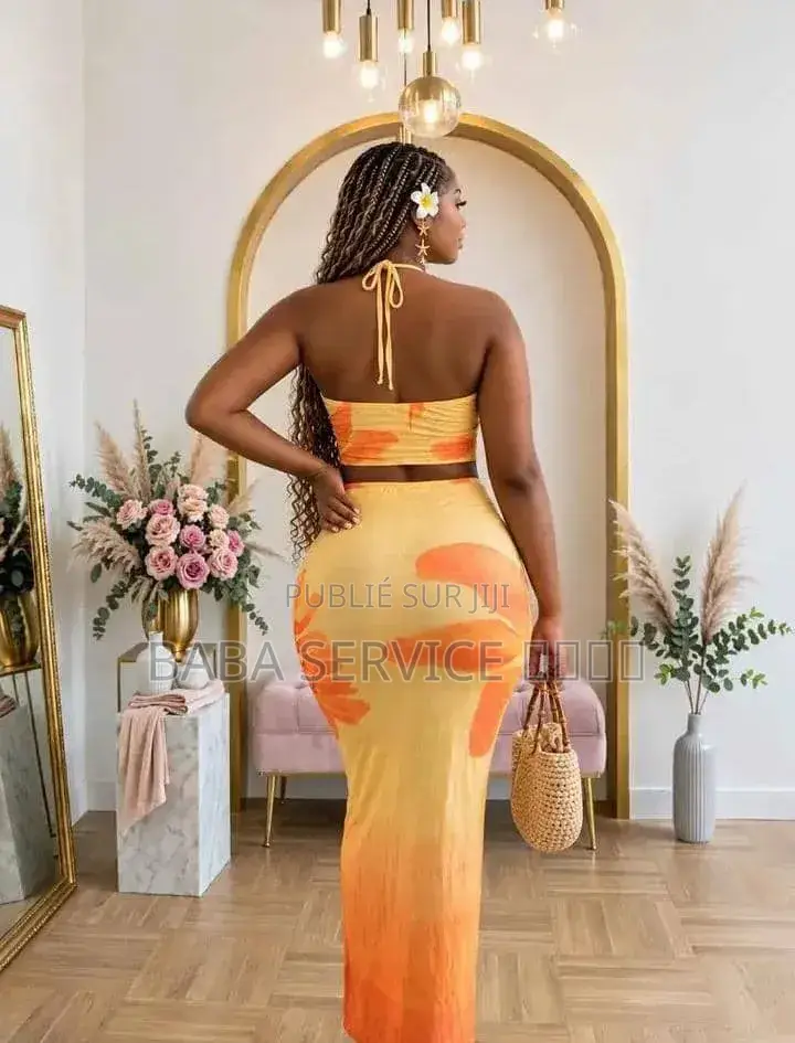 Robe Sexy