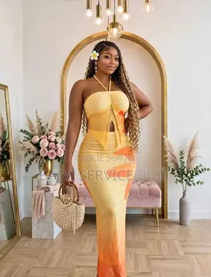 Robe Sexy