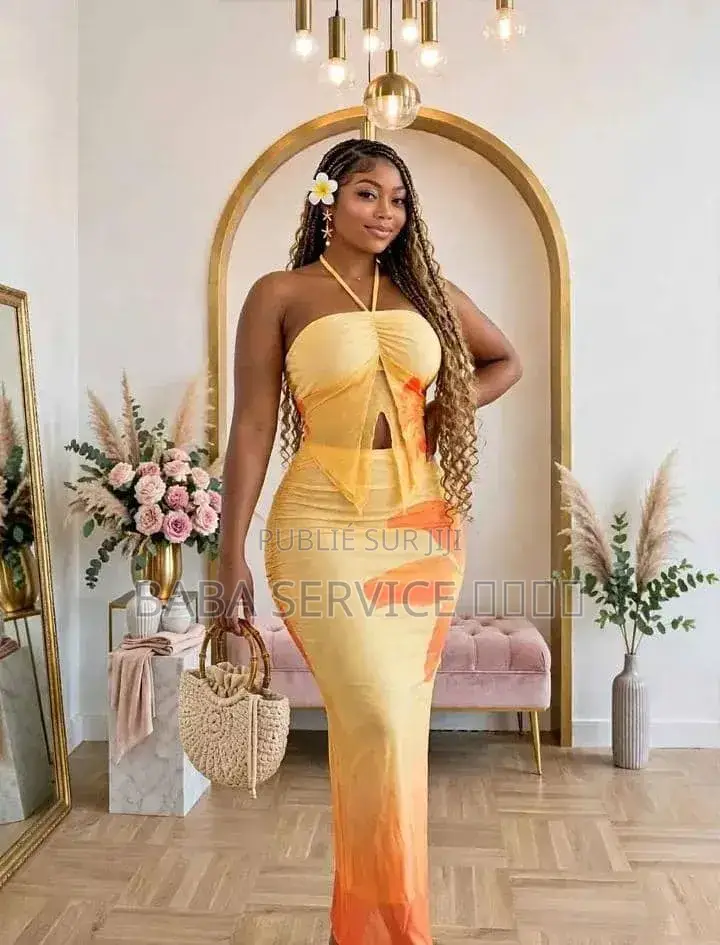 Robe Sexy