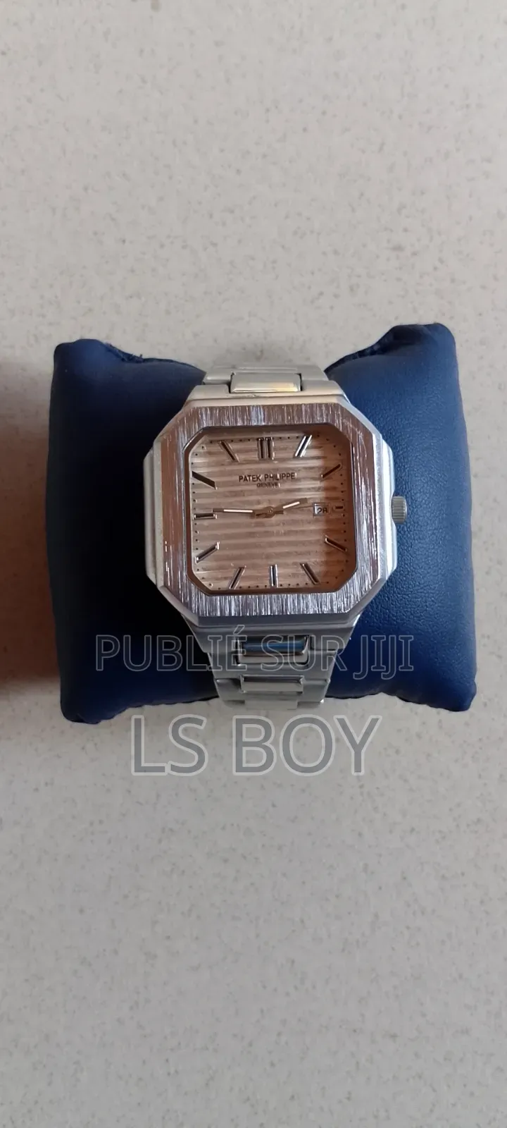 Patek Philippe