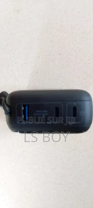 Batterie Externe