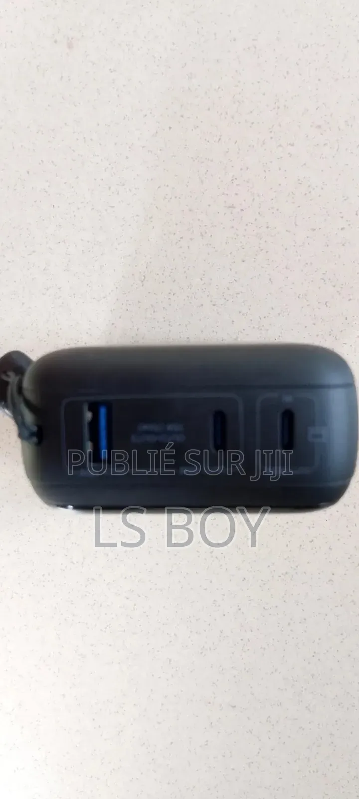 Batterie Externe