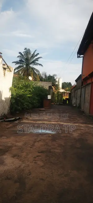 Studio dans Deux Bâtiments, Makélékélé à Vendre