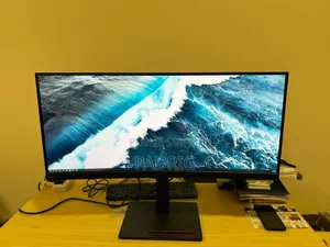 Écran Lenovo Thinkvison 34"