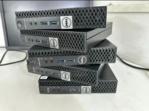 Nouveau Dell OptiPlex 3080 Micro Tower 8GB Intel Core i5 SSD 256GB