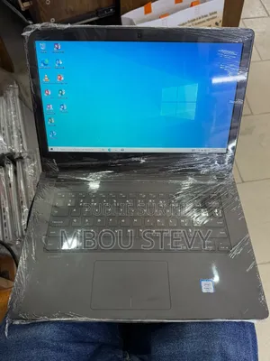 Ordinateur portable Dell Latitude 3340 8GB Intel Core i5 HDD 500GB