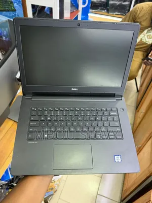 Ordinateur portable Dell Latitude 3340 8GB Intel Core i5 HDD 500GB