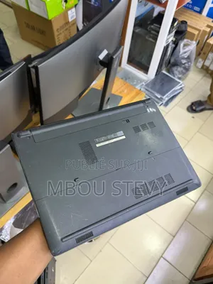 Ordinateur portable Dell Latitude 3340 8GB Intel Core i5 HDD 500GB