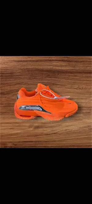 Nike Nocta