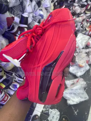 Nike Nocta