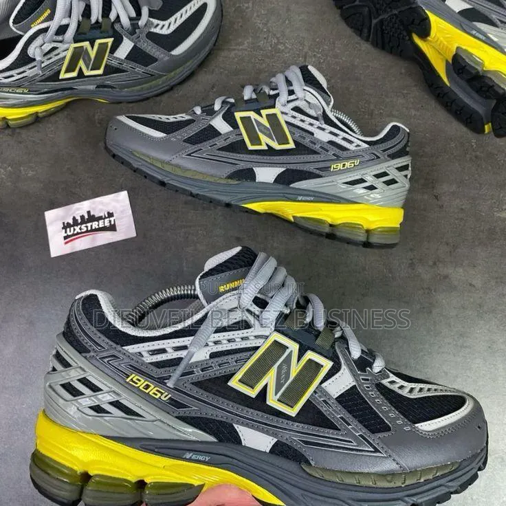 Nike Nocta