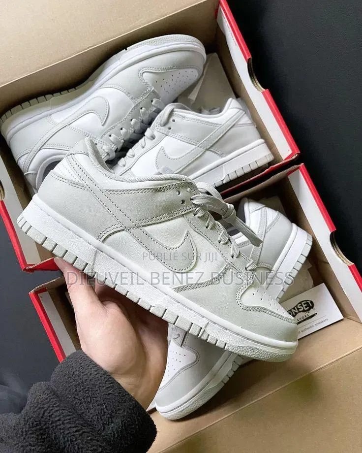 Nike Nocta