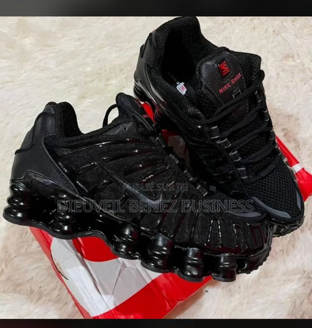 Nike Nocta
