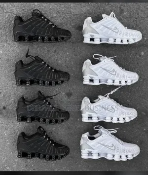 Nike Nocta