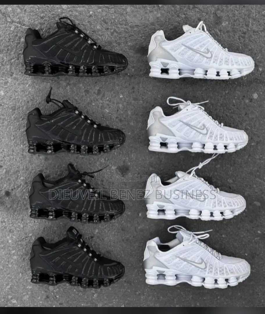 Nike Nocta