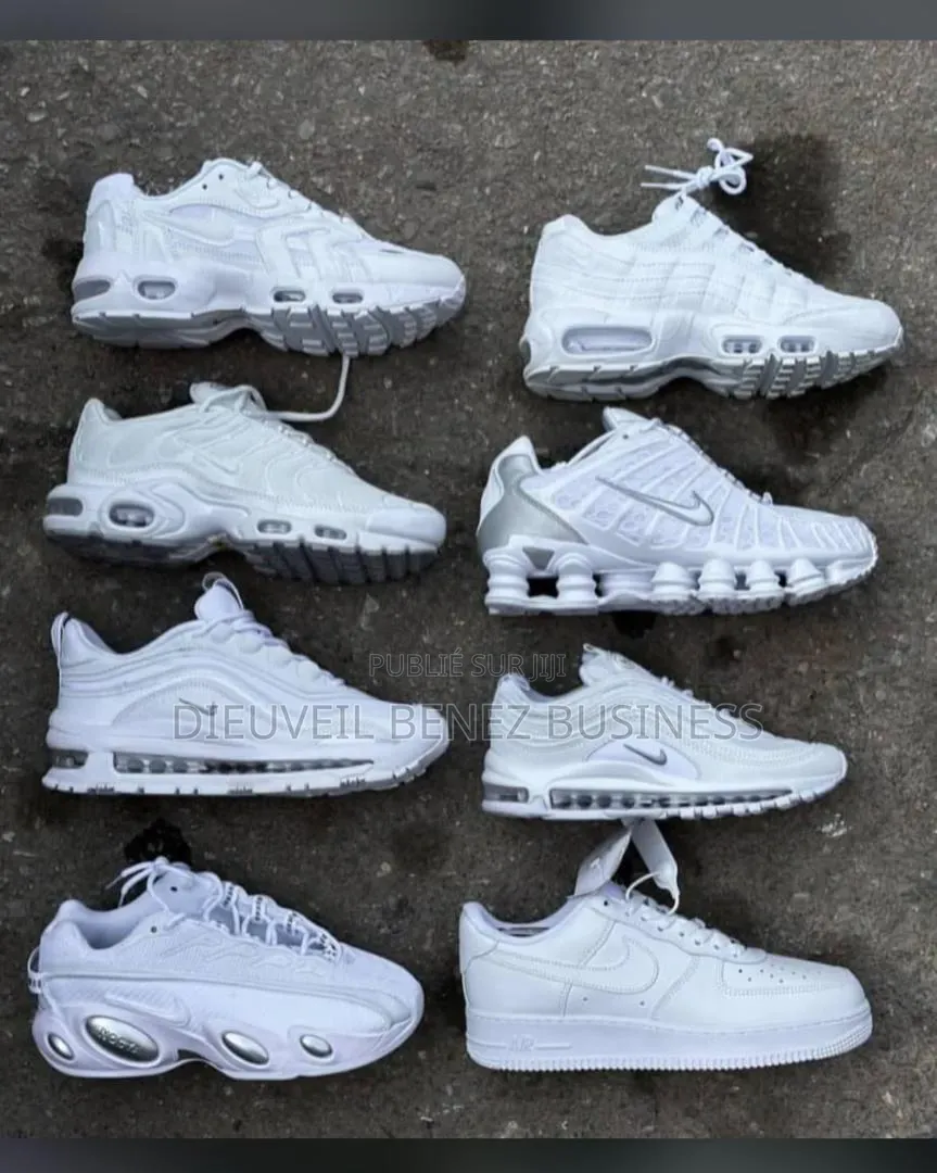Nike Nocta