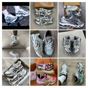 Sneakers Disponible