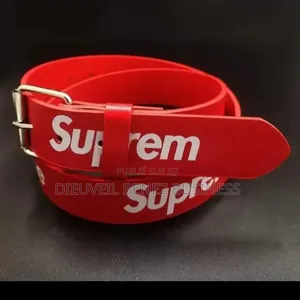 Ceintures Suprême