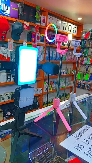 Vidéo-Making Kit