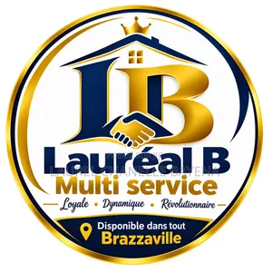 Laureal B Multi Service