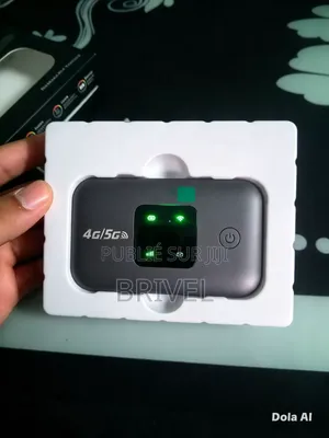 Routeur WiFi Mobile Portable