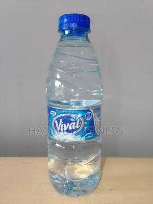 Eau Vival 0.4 L
