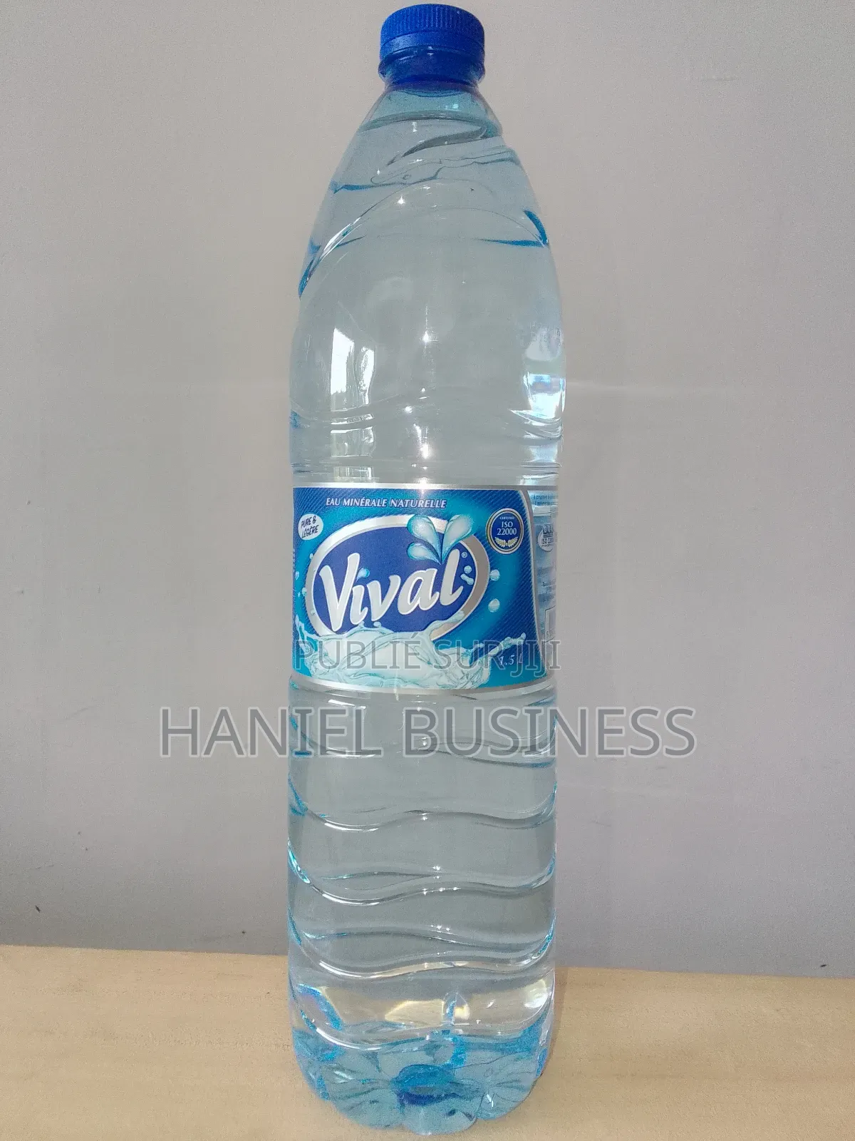 Eau Vival 1.5 L