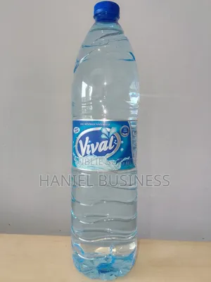Eau Vival 1.5 L