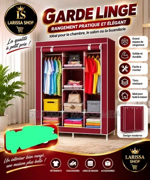 Armoire Disponible