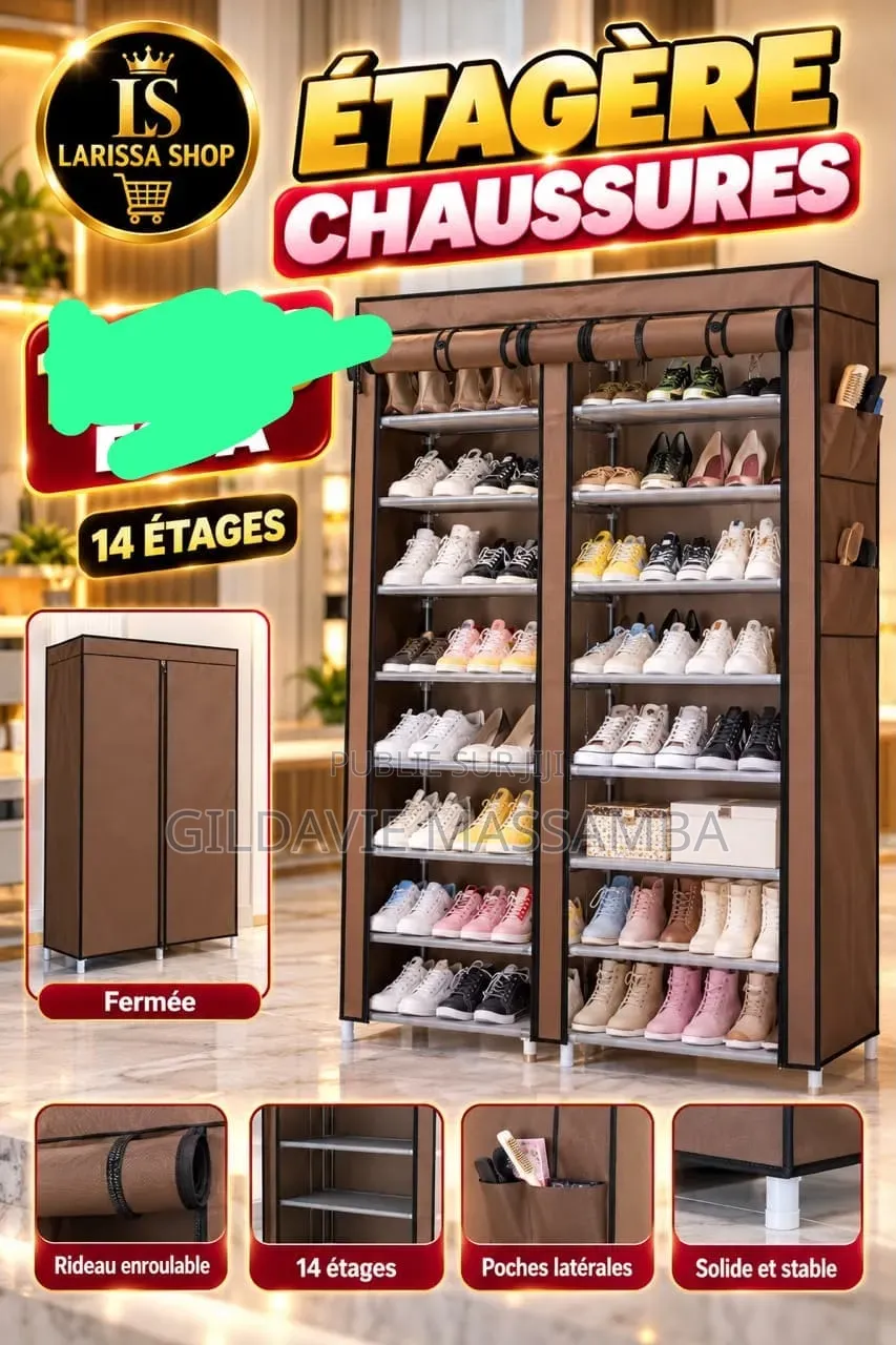 Armoire Disponible