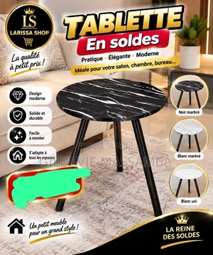 Table Thermos Hachoir