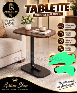 Table Thermos Hachoir