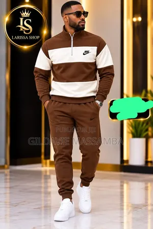 Survêtement Nike