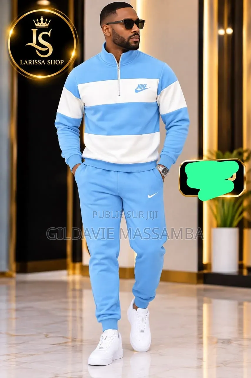 Survêtement Nike