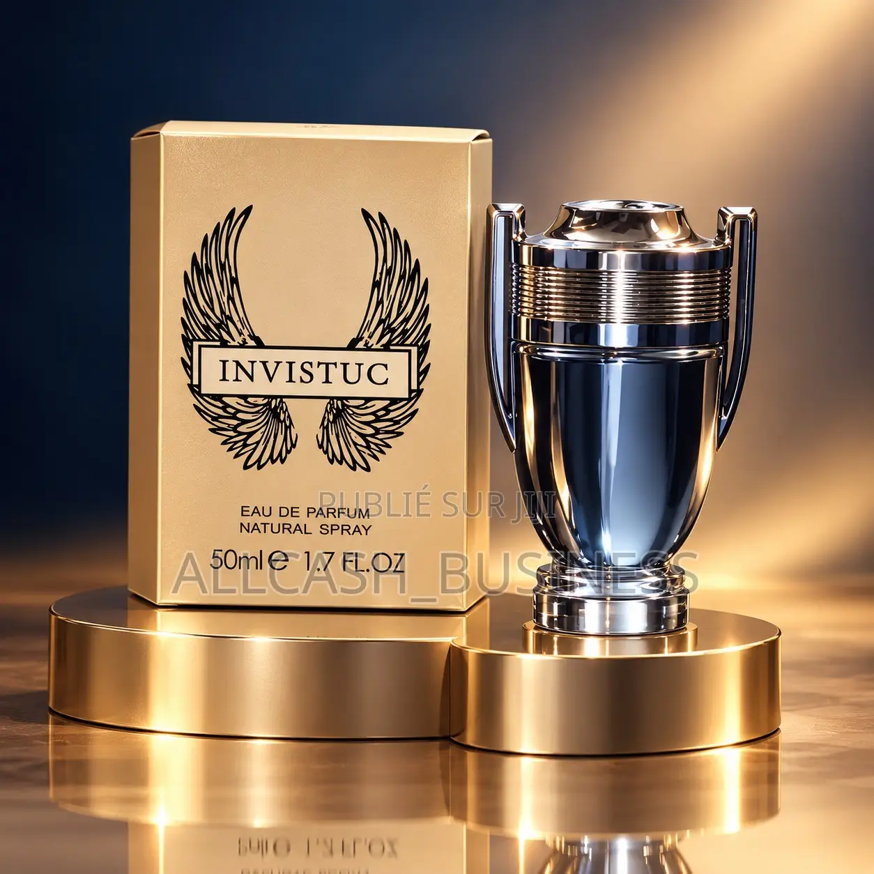 Maison Des Parfums