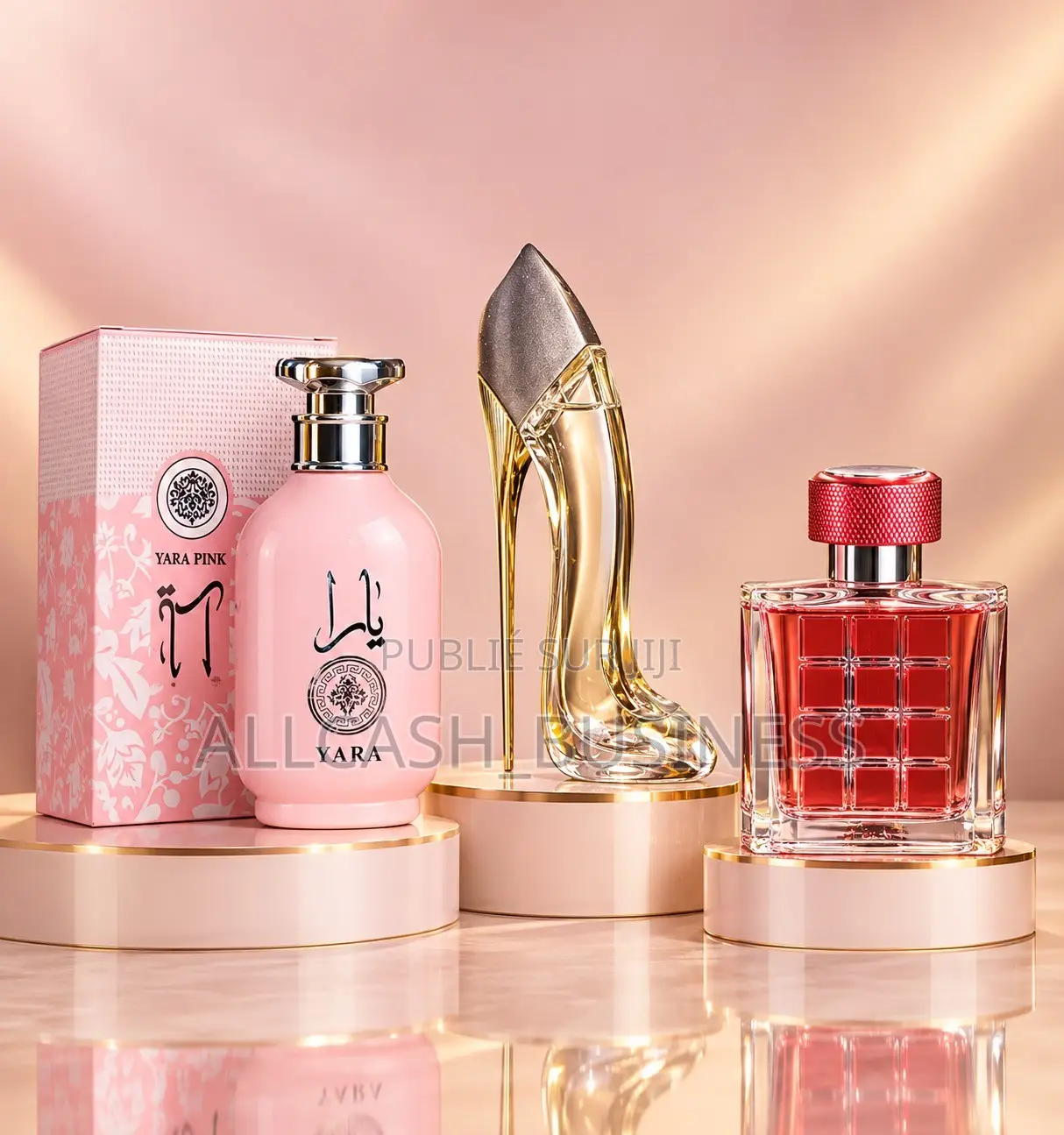 Maison Des Parfums